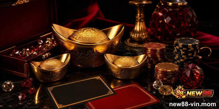 LIVE CASINO NEW88 - hình ảnh - new88-vin.mom